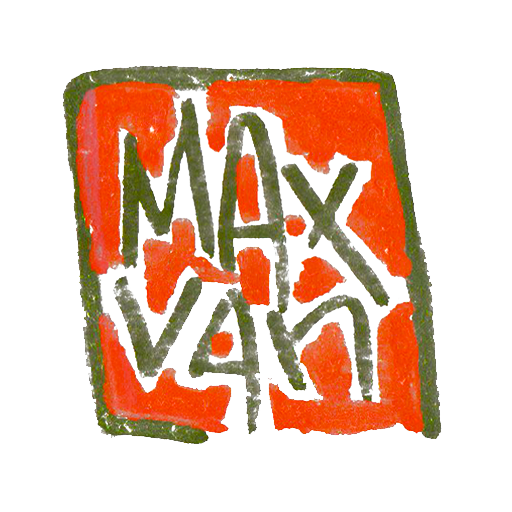 The Max Van