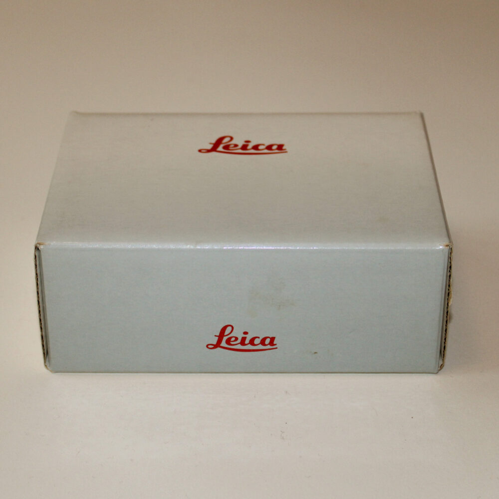 Leica Binoculars