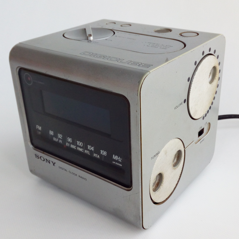 DIGICUBE Sony .2.